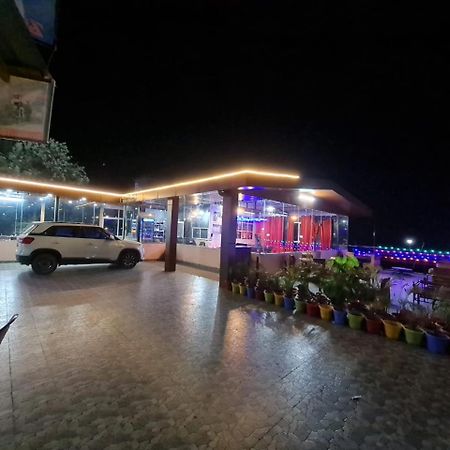 Hotel Skywing By Mountmemory Mussoorie Dış mekan fotoğraf