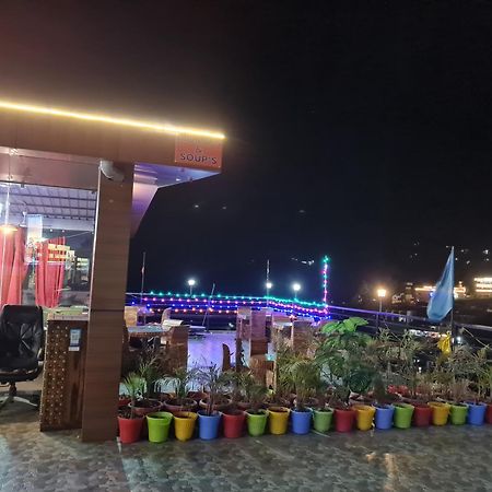 Hotel Skywing By Mountmemory Mussoorie Dış mekan fotoğraf