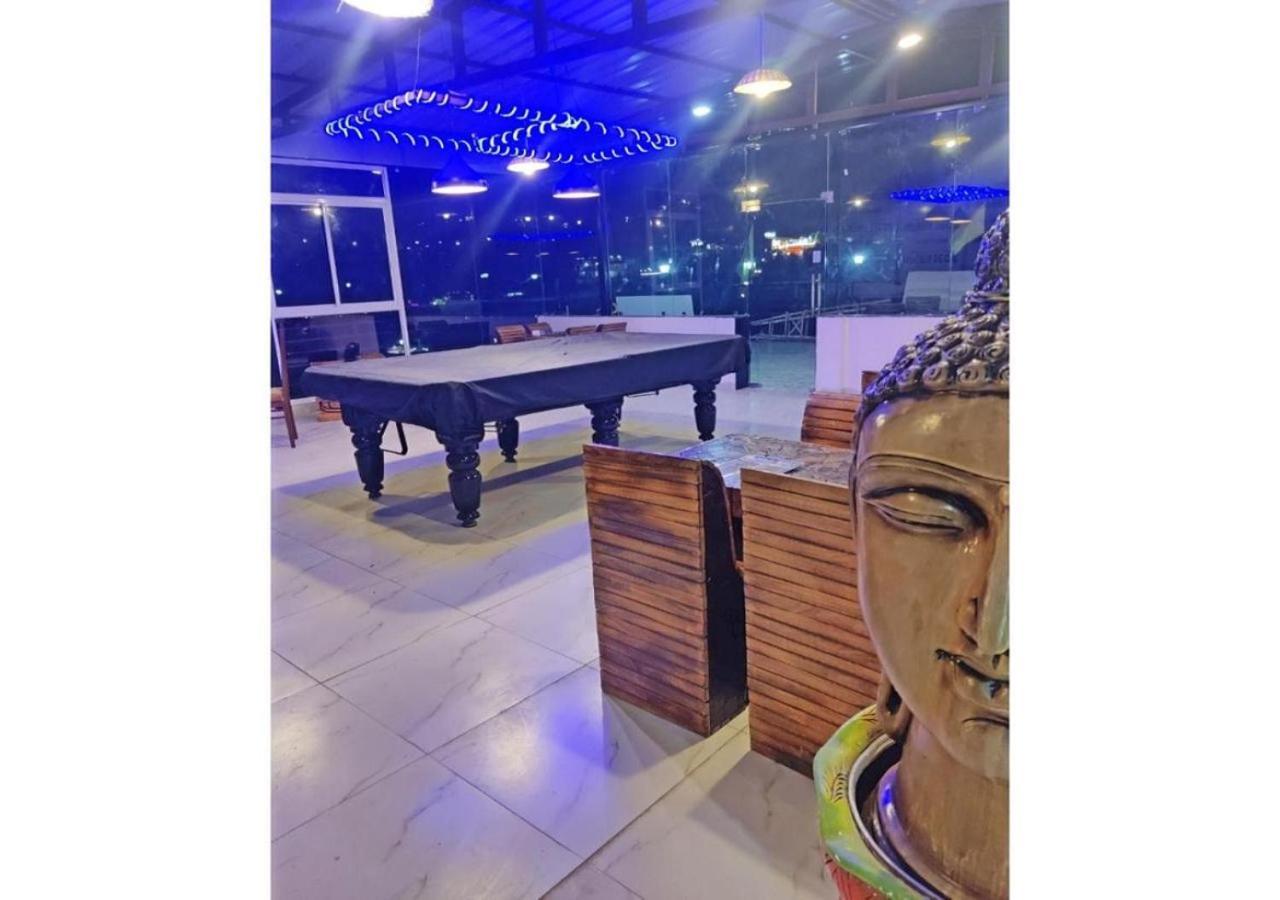Hotel Skywing By Mountmemory Mussoorie Dış mekan fotoğraf