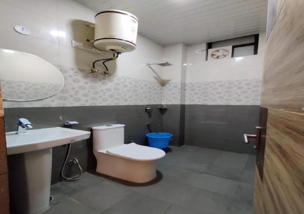 Hotel Skywing By Mountmemory Mussoorie Dış mekan fotoğraf