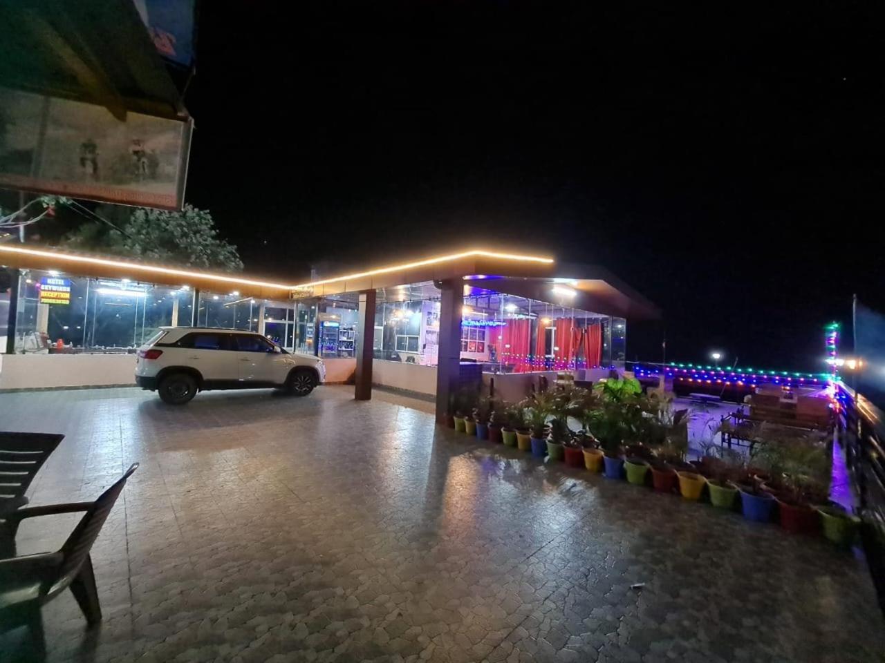 Hotel Skywing By Mountmemory Mussoorie Dış mekan fotoğraf